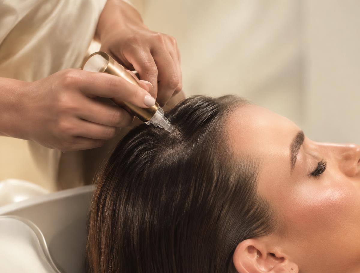 Hair Restoration