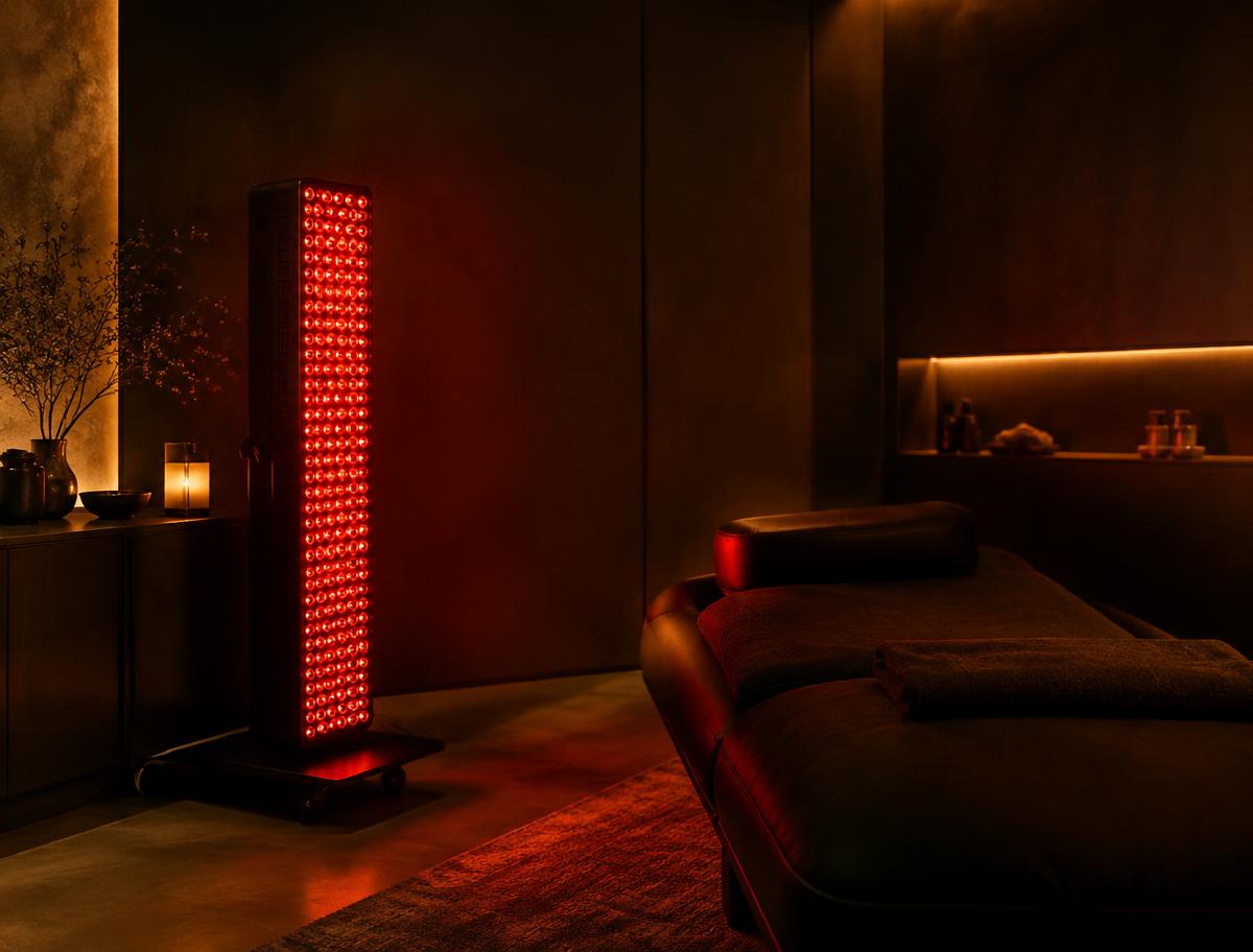 Redlight Therapy