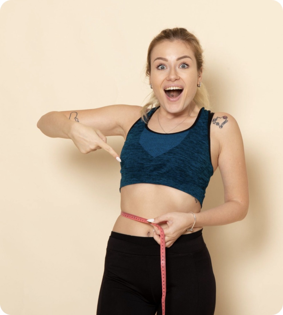 Weight Loss